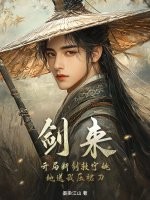 剑来：开局断剑救宁姚，她送我压裙刀