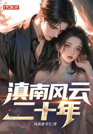 滇南风云二十年