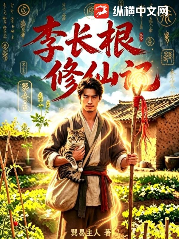 李长根修仙记